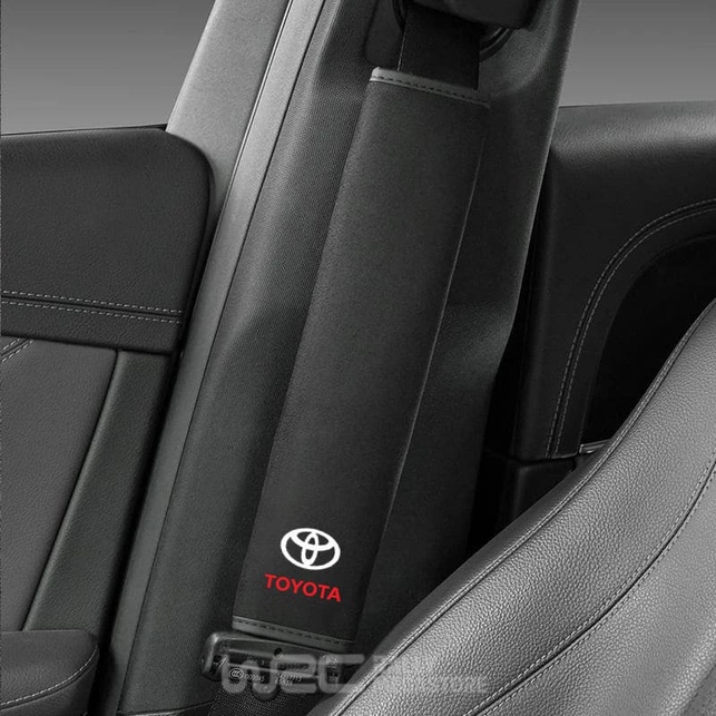 PROTEGE SANGLE DE CEINTURE DE SECURITE TOYOTA